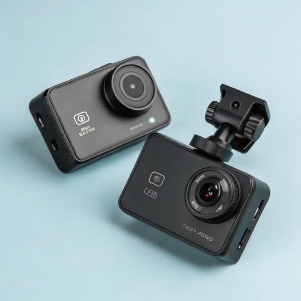 Viofo A129 Plus Duo